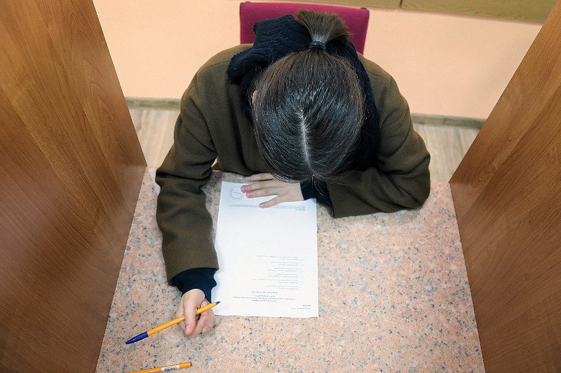 Prokuratura w Mikołowie bada, czy listy poparcia dla PiS w Łaziskach Górnych nie zostały sfałszowane.