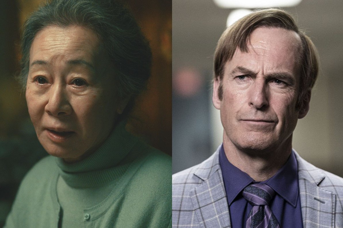 Jakie seriale zachwyciły nas w tym roku?