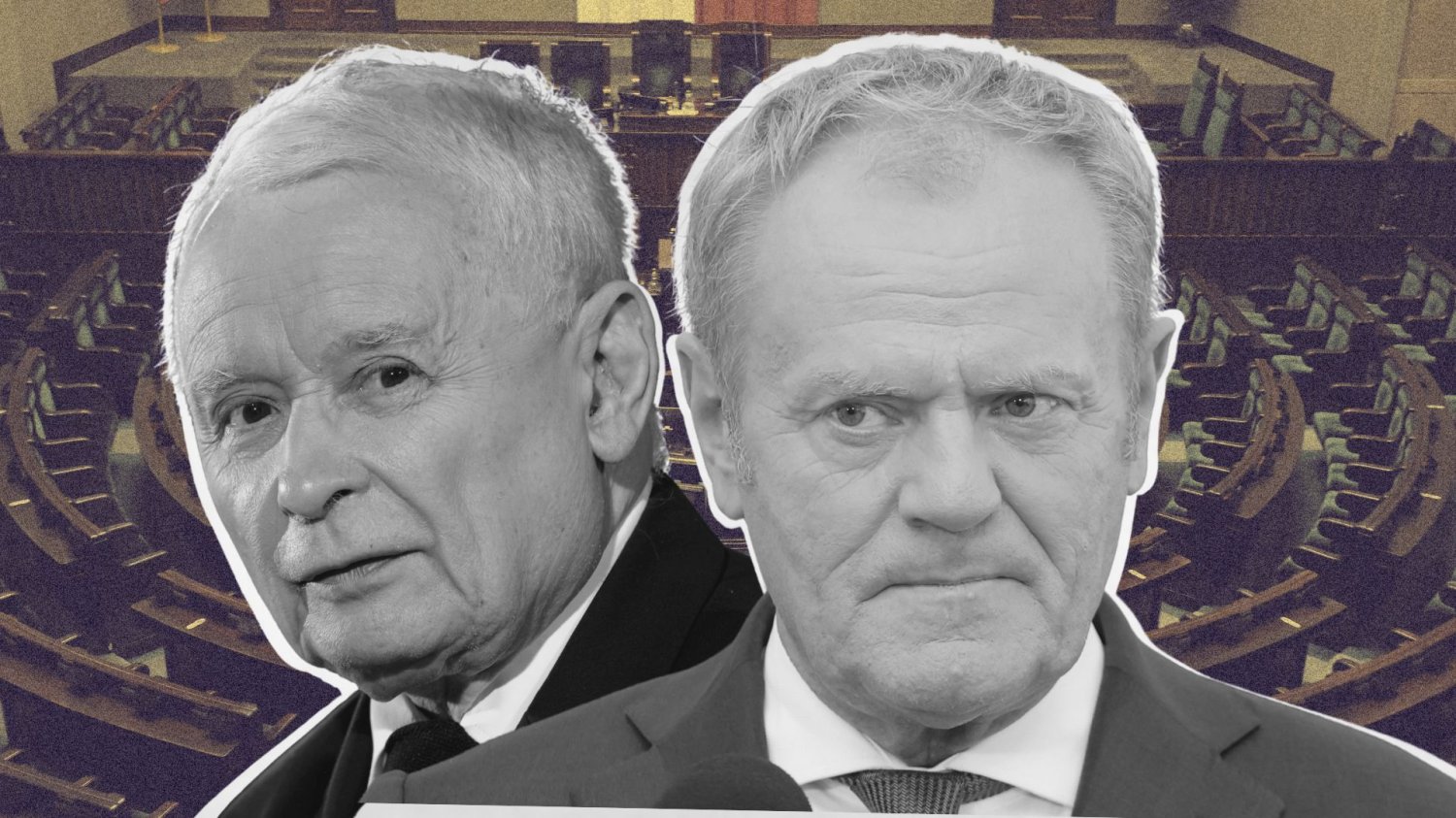 PiS wyprzedza KO w nowym sondażu. To niejedyny problem dla Tuska i koalicji PiS wyprzedza KO w nowym sondażu. Ale to niejedyny problem dla Tuska i koalicji