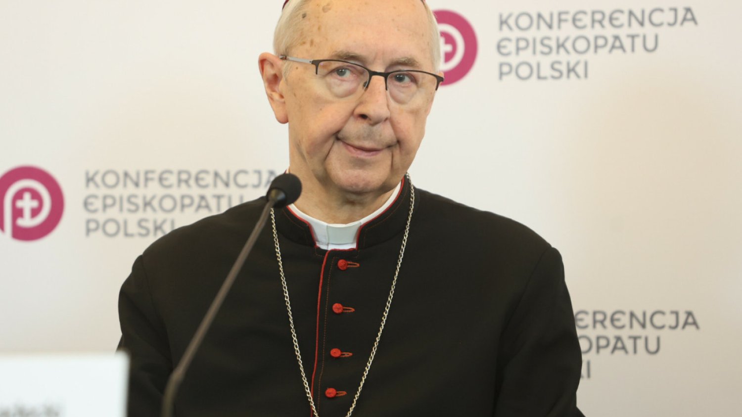 Niemiecki episkopat reaguje na list Gądeckiego do Franciszka. Mocne zarzuty Abp Stanisław Gądecki