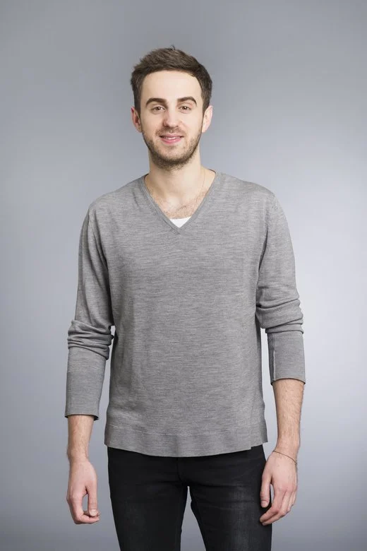 Michał Borowik