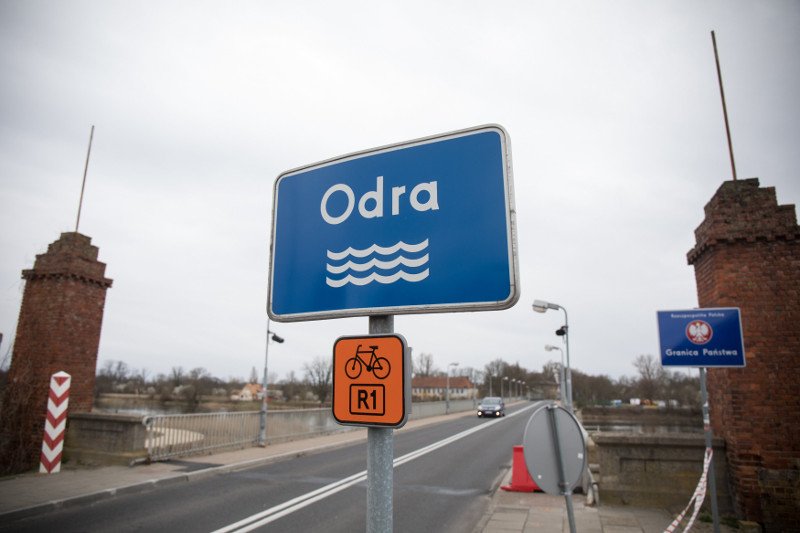 Nie wjedziesz łatwo do Niemiec. Wpisano nas na listę krajów najwyższego ryzyka!