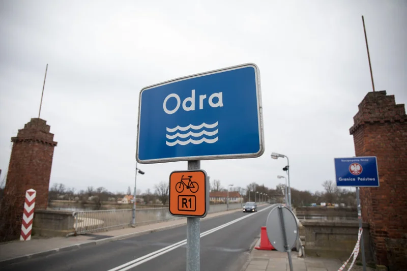 Nie wjedziesz łatwo do Niemiec. Wpisano nas na listę krajów najwyższego ryzyka!