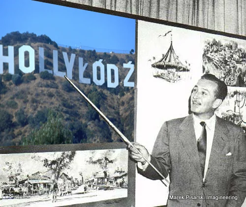 HollyŁódź