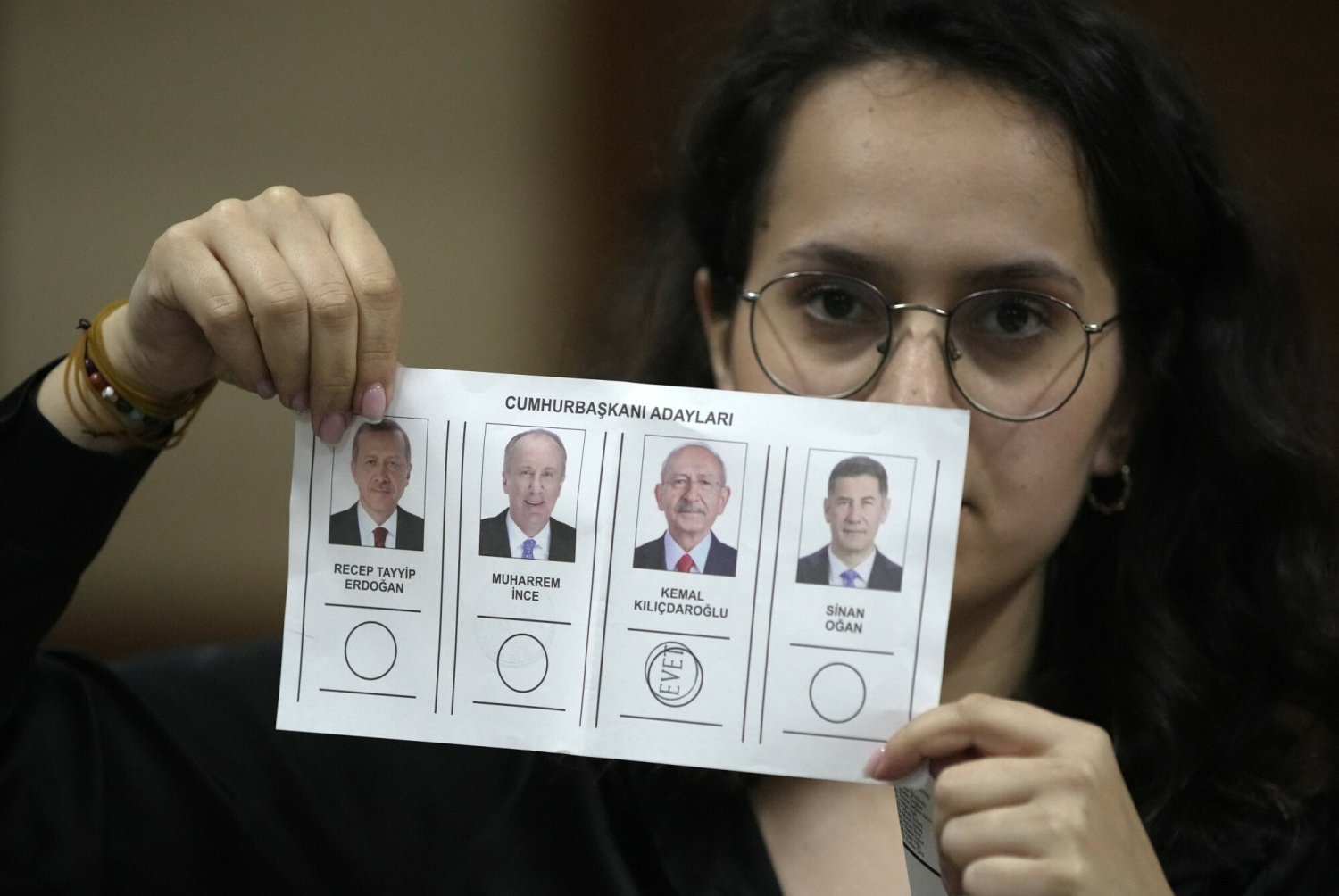 Turcja: Kto wygrał wybory? Turcja: Kto wygrał wybory?