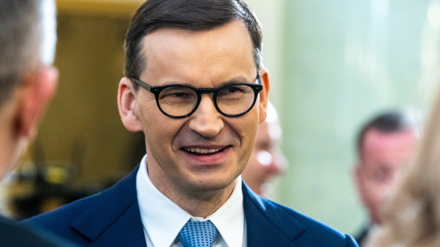 Mateusz Morawiecki