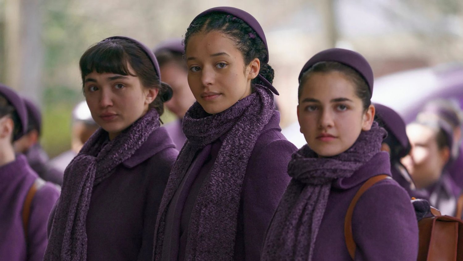 Premiery Disney+ na kwiecień intrygują. Powrót 