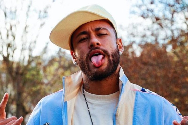 Neymar organizuje sylwestra dla kilkuset gości.