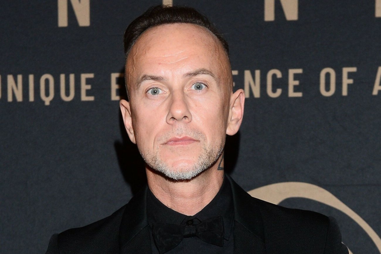 Wpis Nergala o 3. dawce szczepionki wywołał burzę na Instagramie