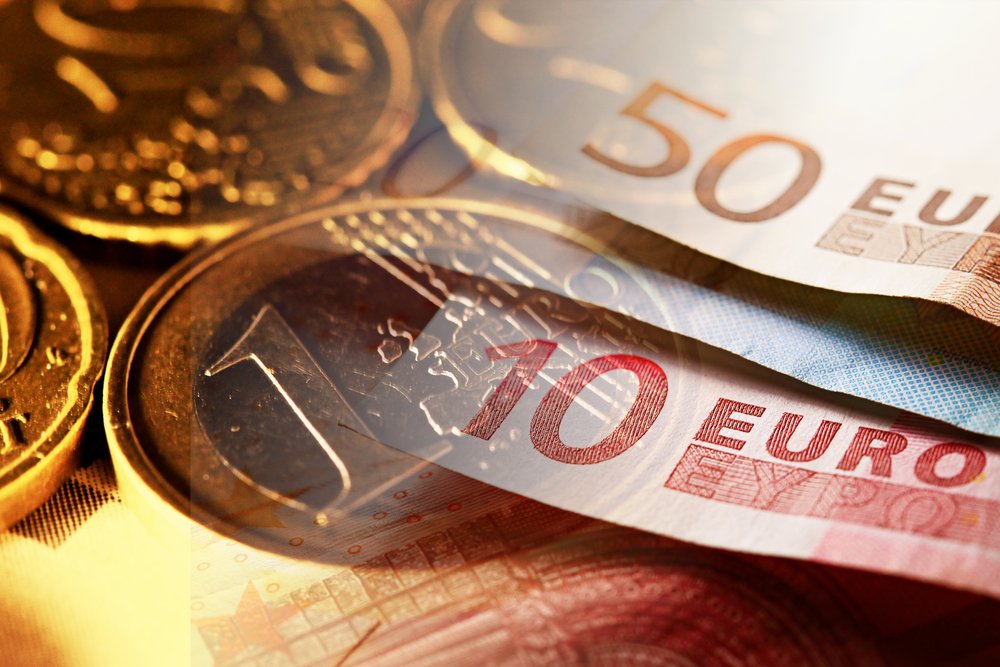 Największe poparcie dla euro Polacy deklarowali jeszcze przed wejściem do Unii Europejskiej.