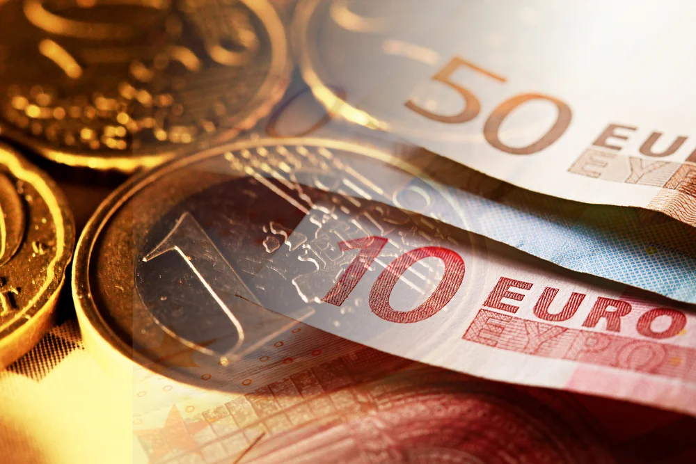 Największe poparcie dla euro Polacy deklarowali jeszcze przed wejściem do Unii Europejskiej.