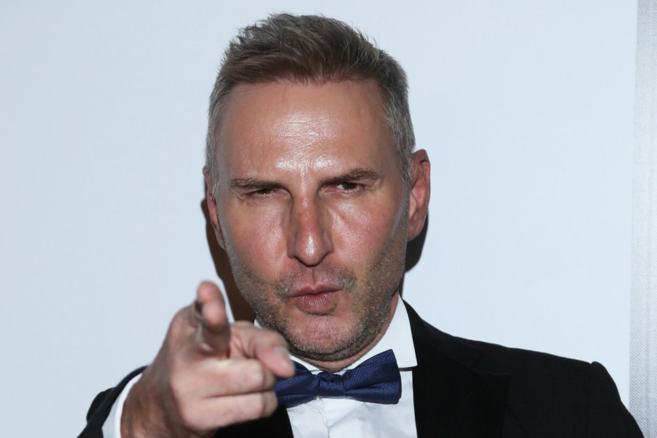 Dr Krzysztof Gojdź odpowiada na hejt ws. Ukraińców. Skwitował ostro