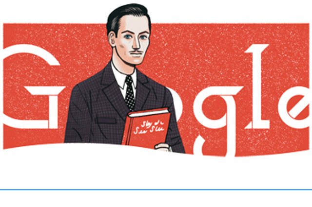 Firma Google upamiętniła postać Jana Karskiego