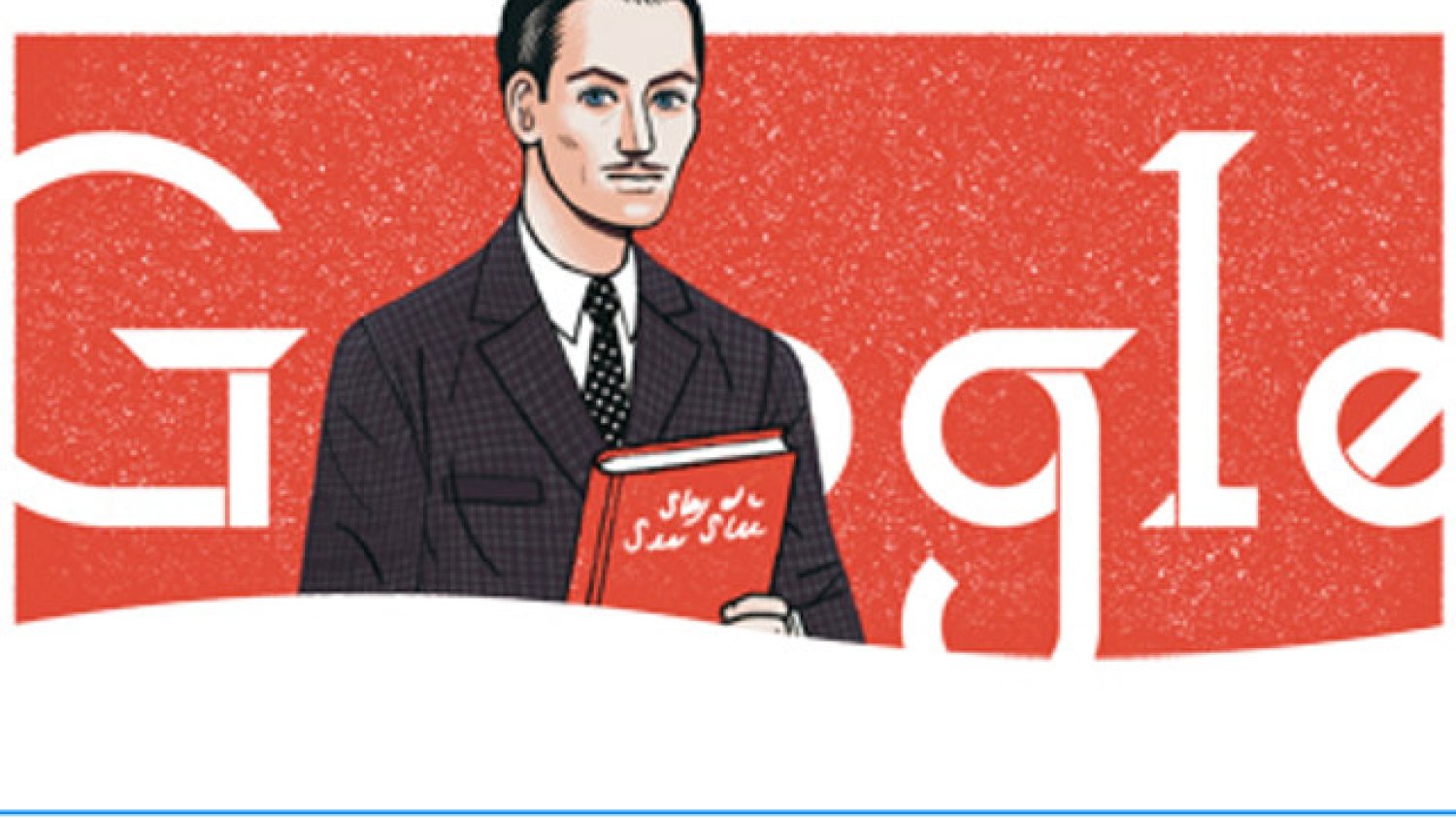Firma Google upamiętniła postać Jana Karskiego