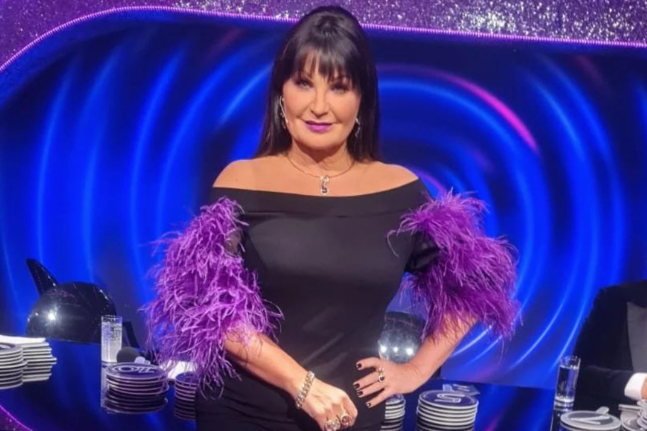 Zmiany w "Tańcu z Gwiazdami" na antenie Polsatu. Czy zobaczymy Pavlović?