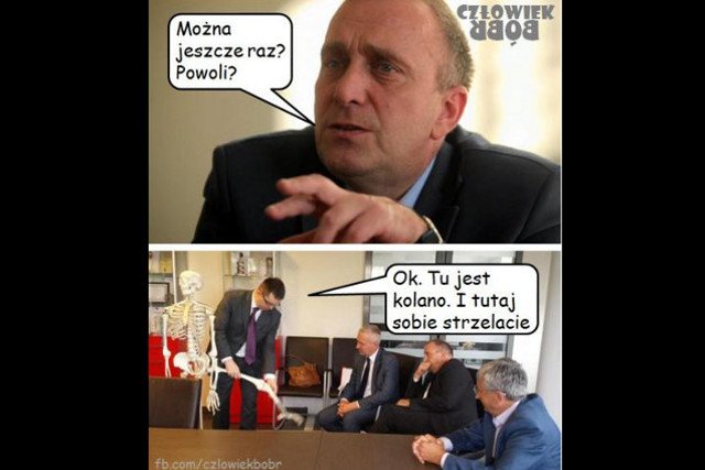 Platforma ukarała swych posłów za podpisanie wniosku .Nowoczesnej.