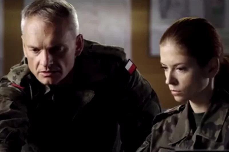 MON wypuścił spot promujący Wojsko Polskie