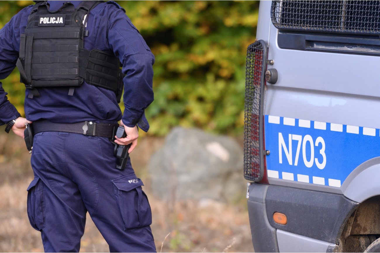 Zabójstwo dzieci w Woli Szczucińskiej. Prokuratura wszczyna postępowanie