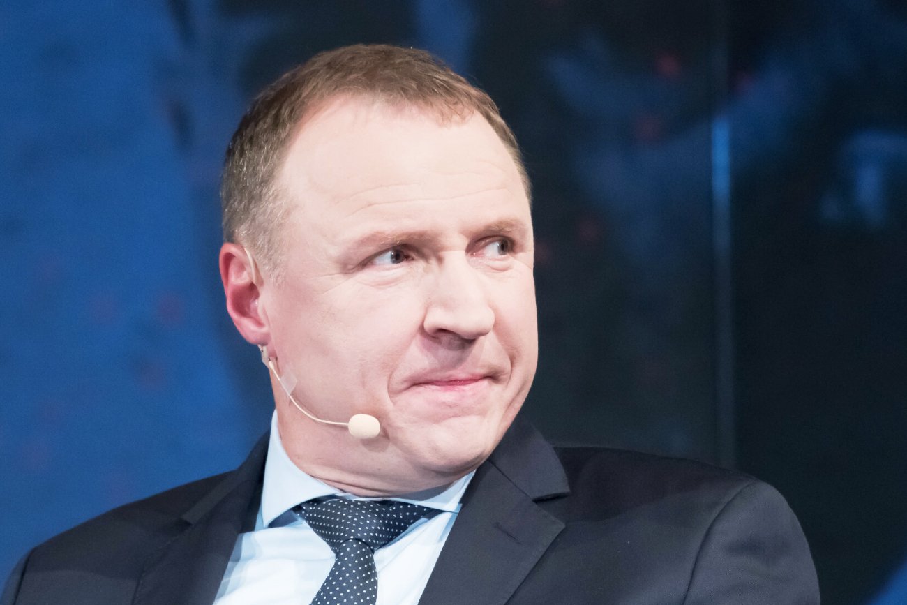 Kurski zabrał głos ws. odwołania z TVP. "Przede mną kolejne wyzwania"