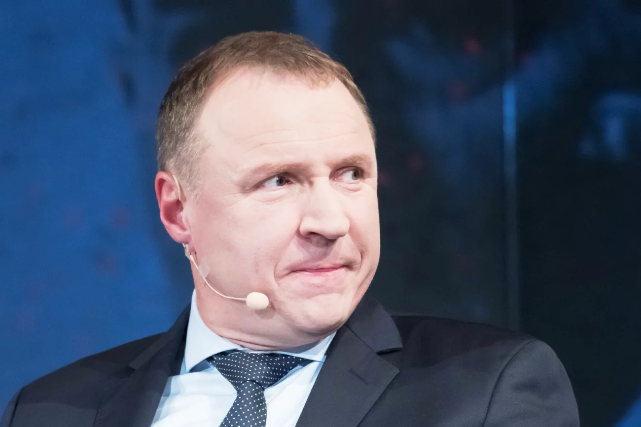 Kurski zabrał głos ws. odwołania z TVP. "Przede mną kolejne wyzwania"