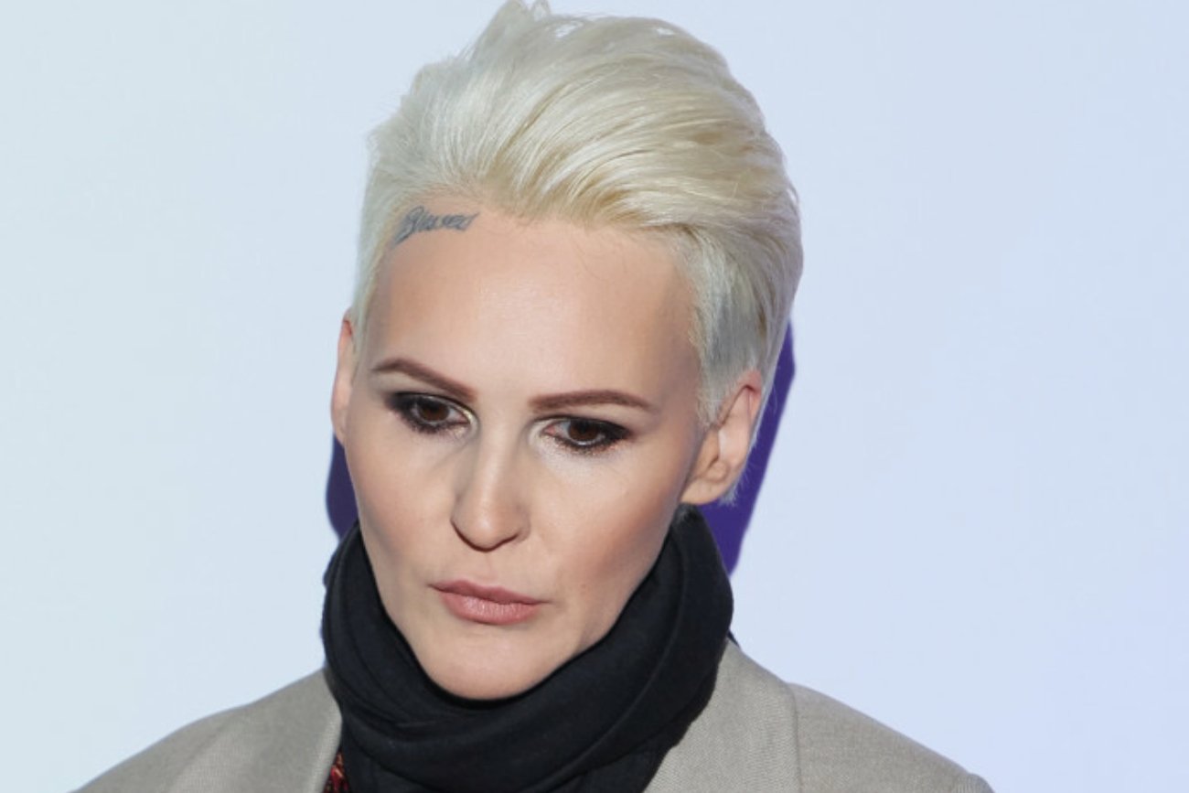 Agnieszka Chylińska o gorzkich kulisach nowej płyty. Co się za nią kryje?