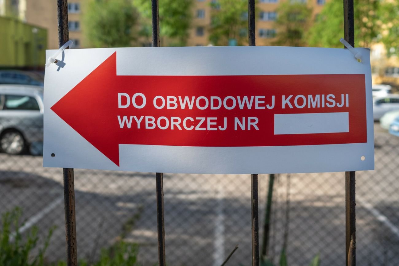 W niedzielę 21 kwietnia odbędzie się druga tura wyborów samorządowych 2024