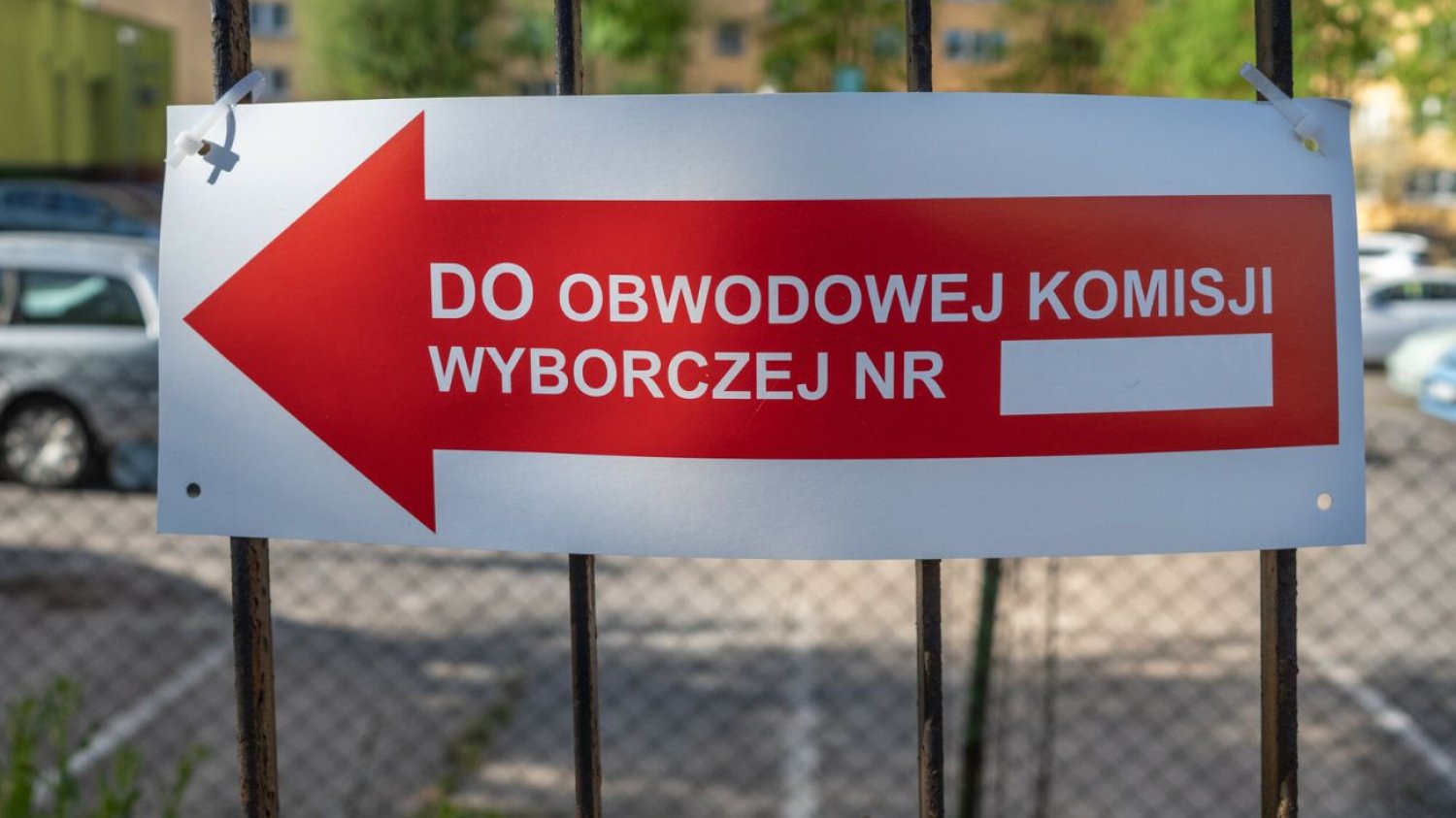 W niedzielę 21 kwietnia odbędzie się druga tura wyborów samorządowych 2024