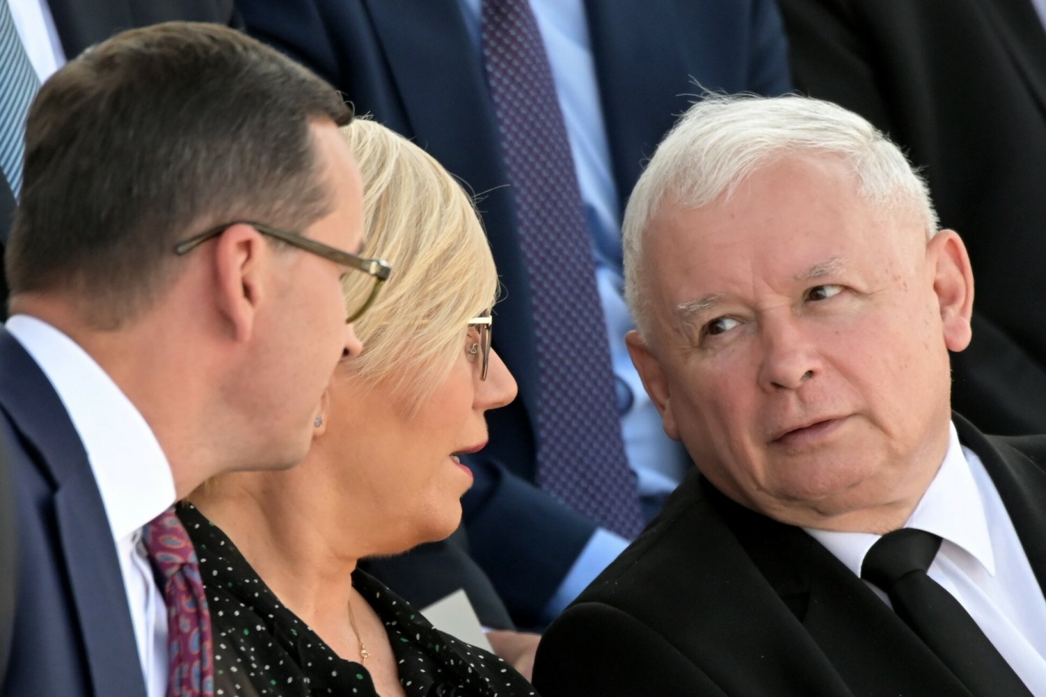 TK w piątek ogłosiło decyzję ws. sporu Andrzeja Dudy i SN.