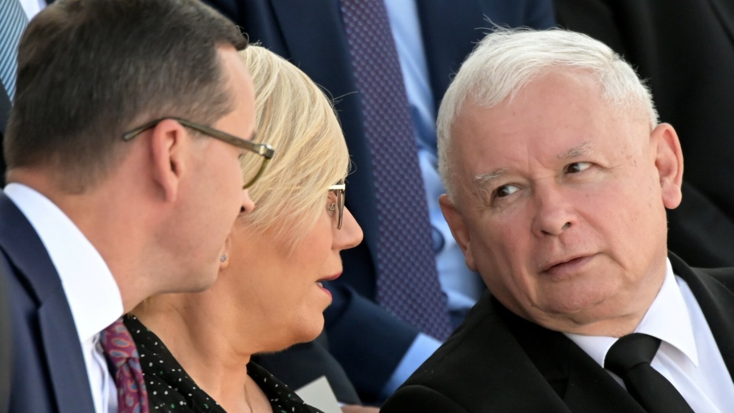 TK w piątek ogłosiło decyzję ws. sporu Andrzeja Dudy i SN.