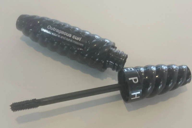 Outrageous Curl Sephora
