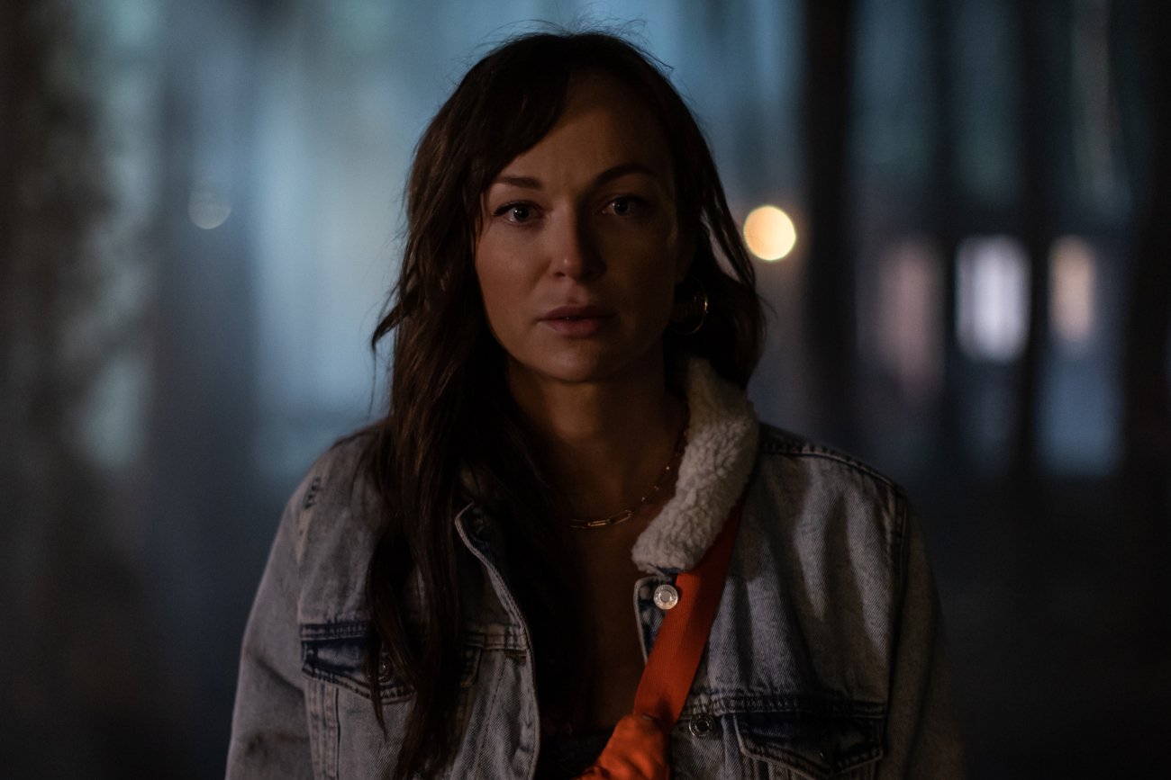 Serial "Pati" zadebiutuje na TVN już dzisiaj.