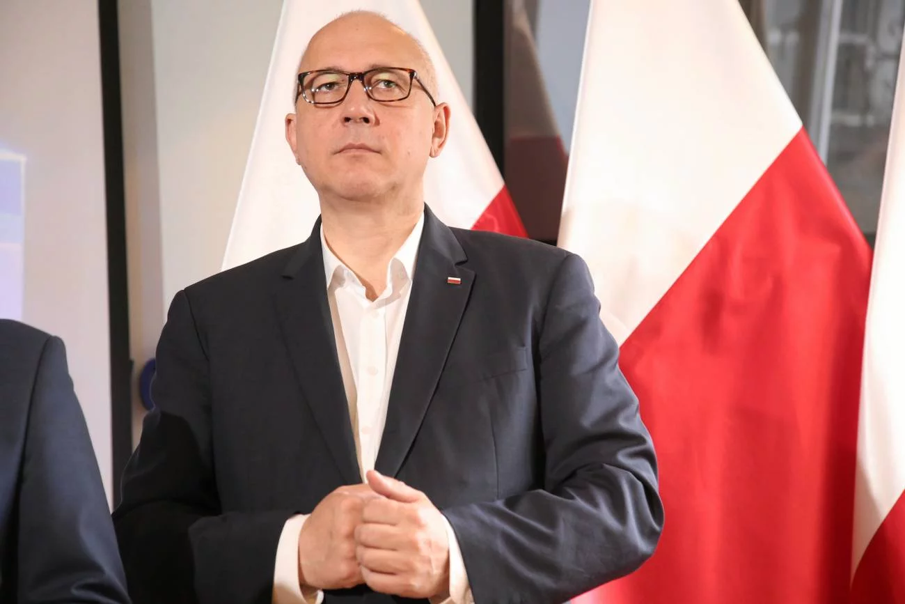 Joachim Brudziński