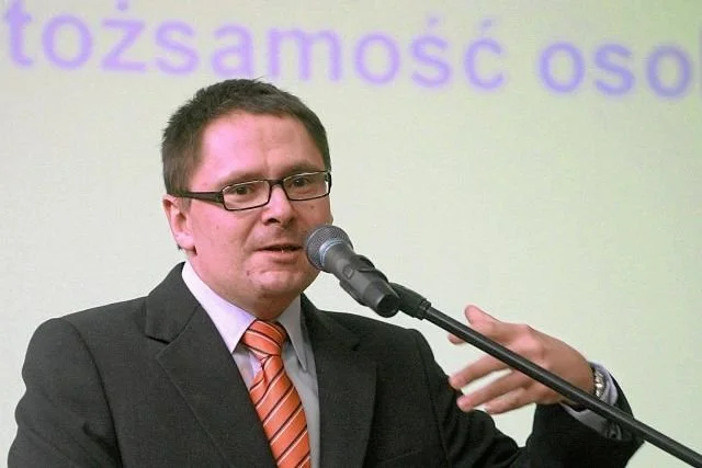 Tomasz Terlikowski porównał metodę in vitro do gwałtu