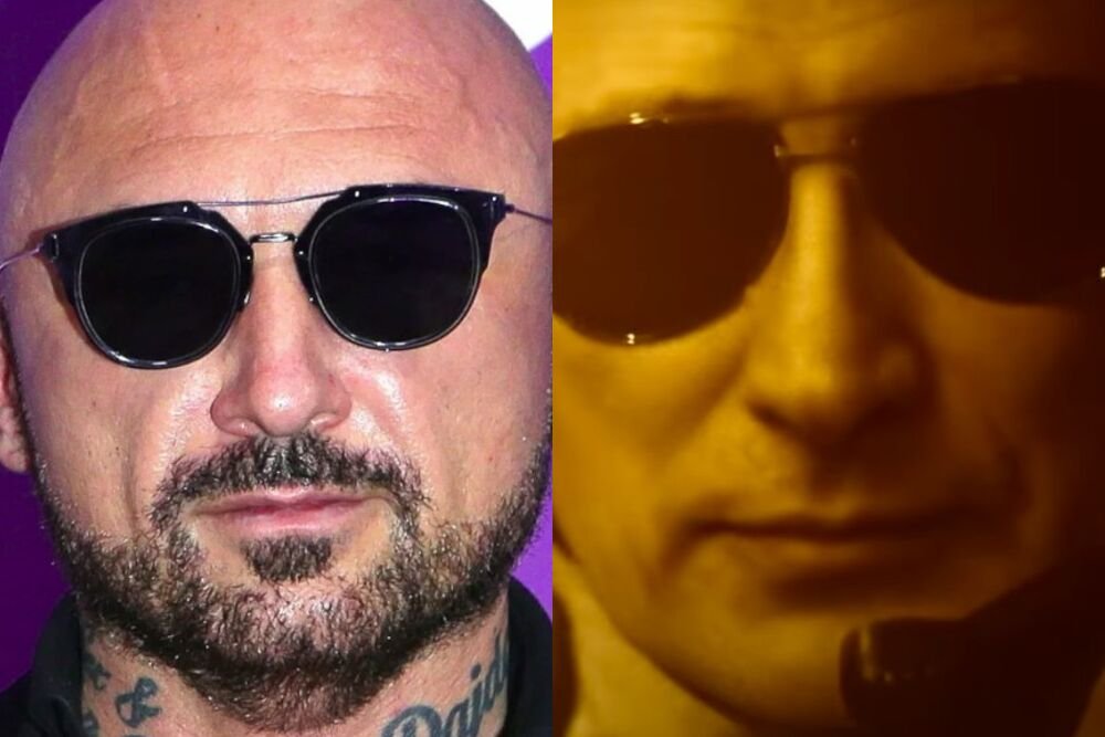 patryk vega film putin trailer Besaleel patryk vega film putin trailer Besaleel