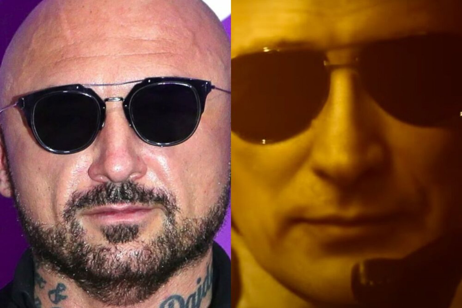 patryk vega film putin trailer Besaleel patryk vega film putin trailer Besaleel