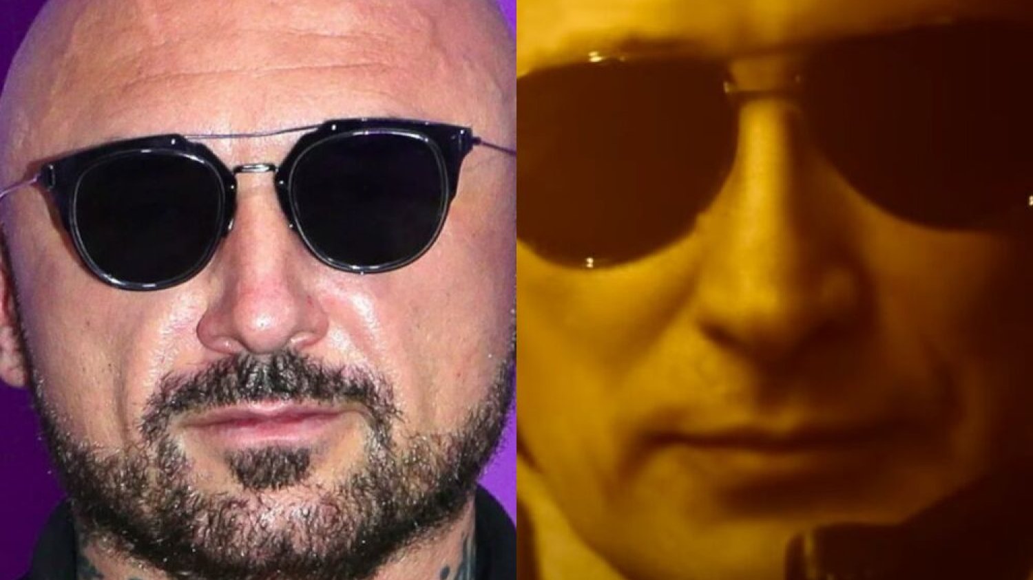 patryk vega film putin trailer Besaleel patryk vega film putin trailer Besaleel