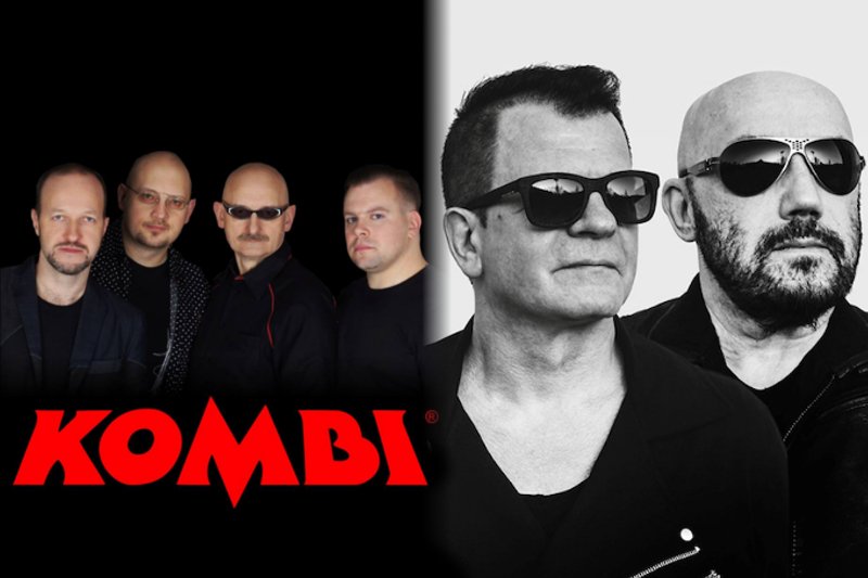 Oba zespoły grają tę samą muzykę. Różni je literka w nazwie oraz skład