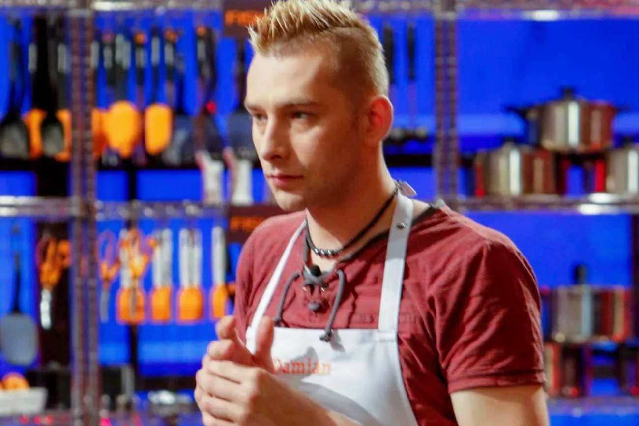 Chorzów: Damian Sobek znany z "MasterChefa" pobity przez grupę nastolatków