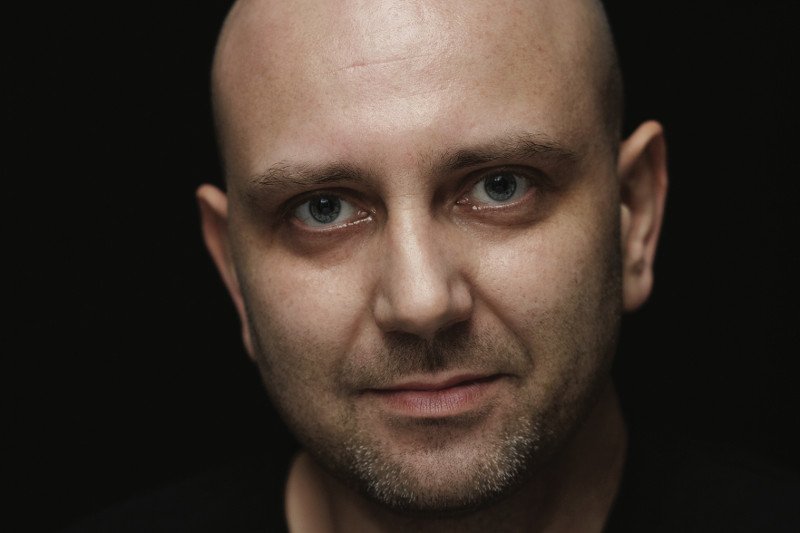 Piotr ma 36 lat. Choruje na raka jelita grubego.