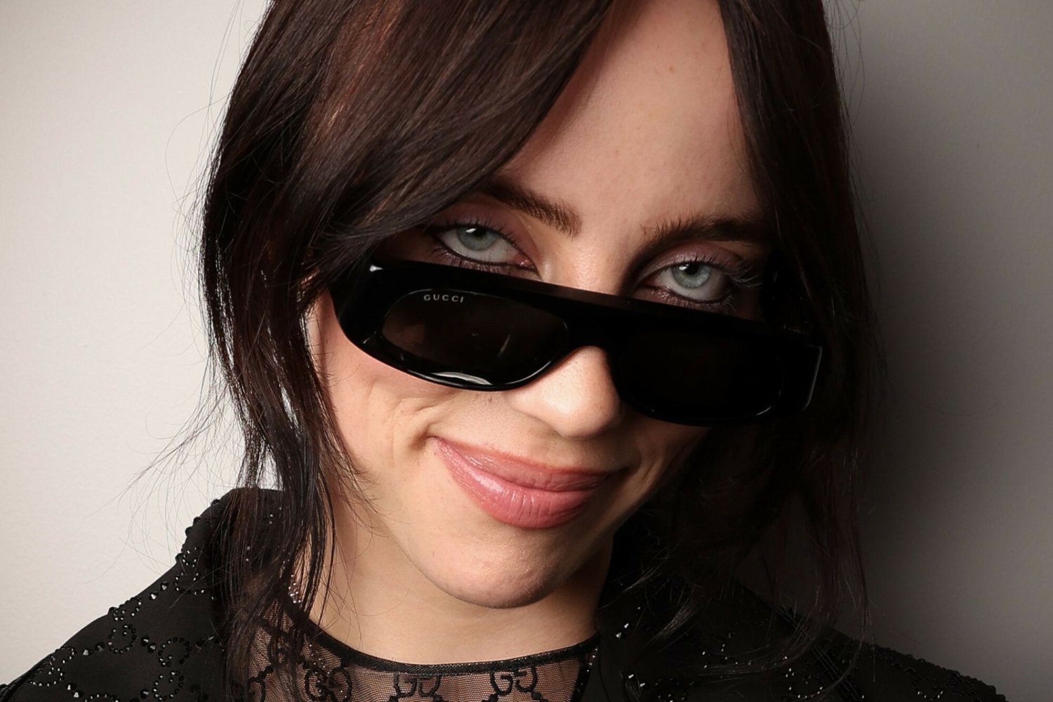 Oscary Billie Eilish