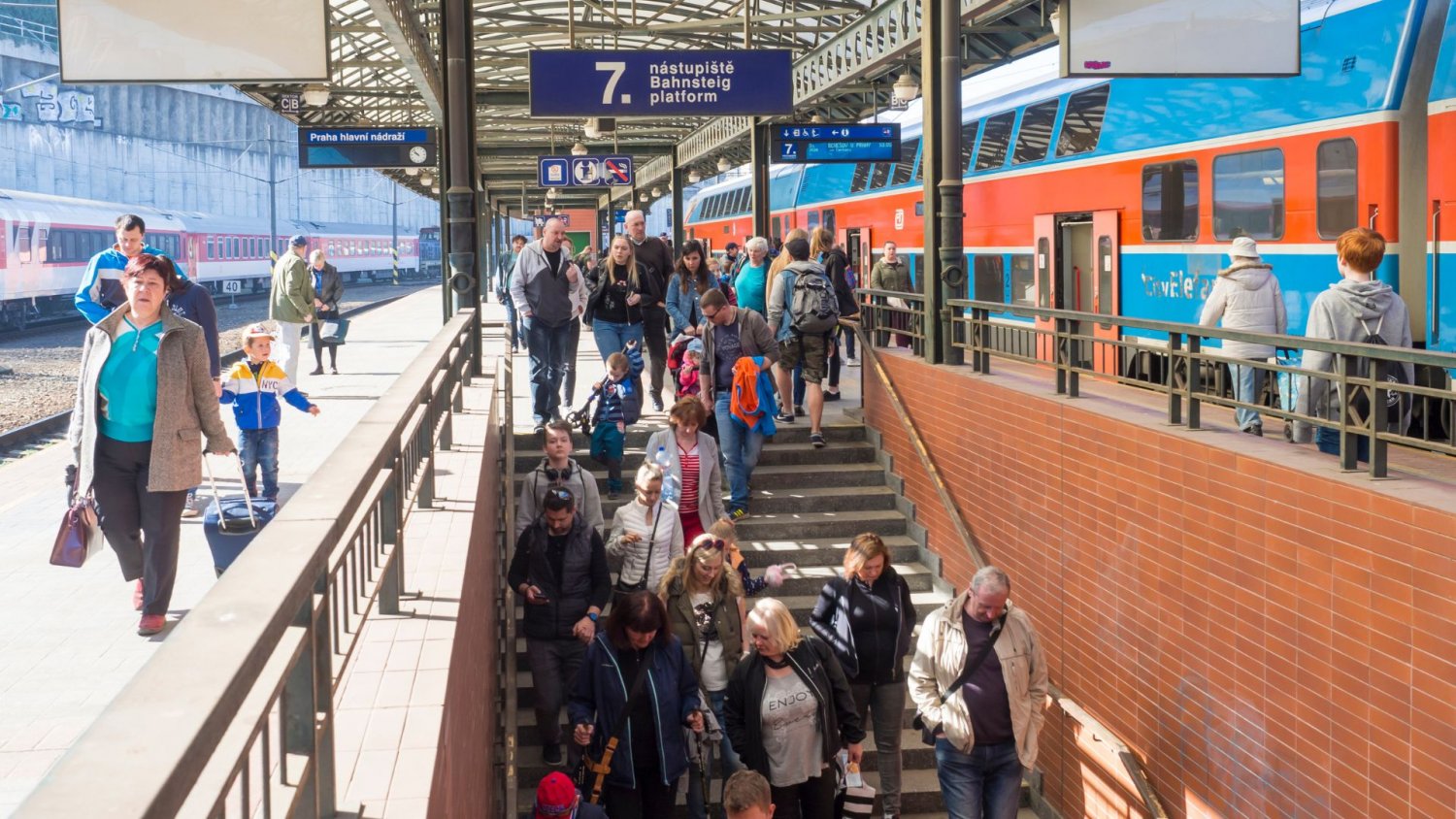 Pilny alert polskiej ambasady w Czechach. Duże utrudnienia