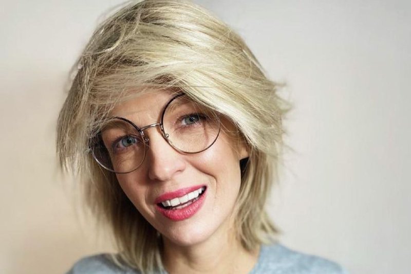 Magdalena Mołek gorzko wspomina pracę w TVN. Zdradziła też, jak wychowuje synów