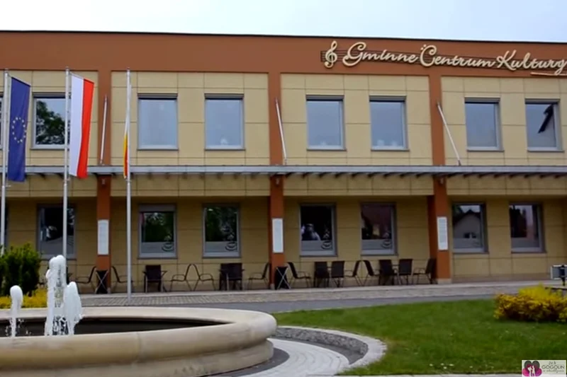 Ośrodek Kultury