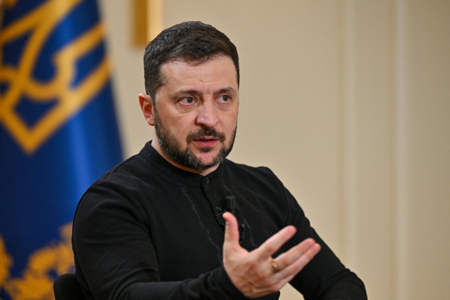 Specjalny szczyt w Kijowie. Zełenski mówi o "punkcie zwrotnym" Specjalny szczyt w Kijowie. Zełenski mówi o punkcie zwrotnym