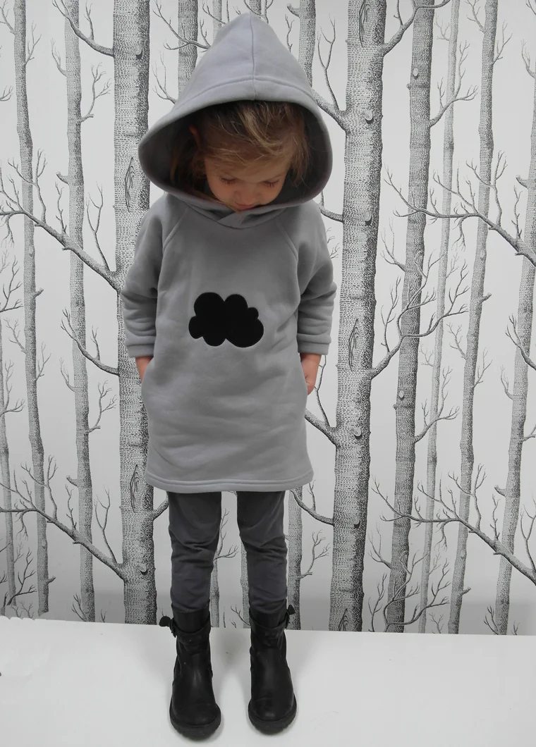 wymarzona bluza Kids on the Moon