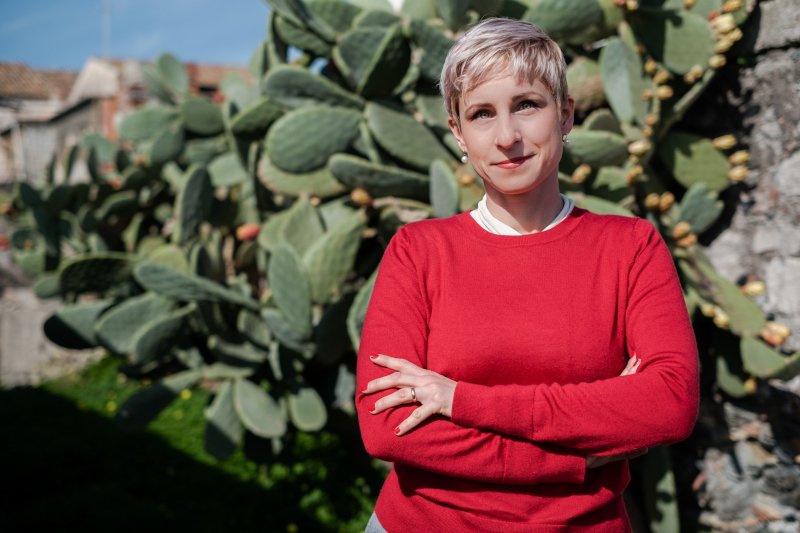 Paulina Wojciechowska jest agentką nieruchomości we Włoszech. Od roku zgłasza się do niej coraz więcej klientów z Polski.