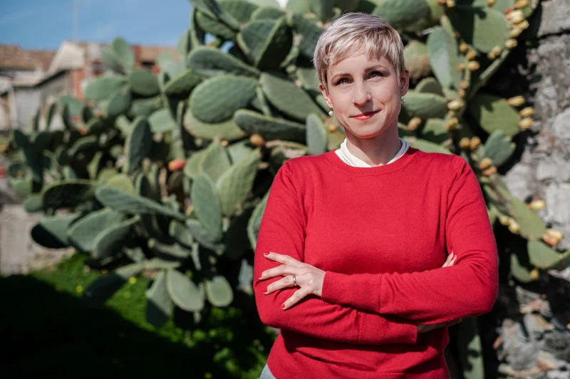 Paulina Wojciechowska jest agentką nieruchomości we Włoszech. Od roku zgłasza się do niej coraz więcej klientów z Polski.