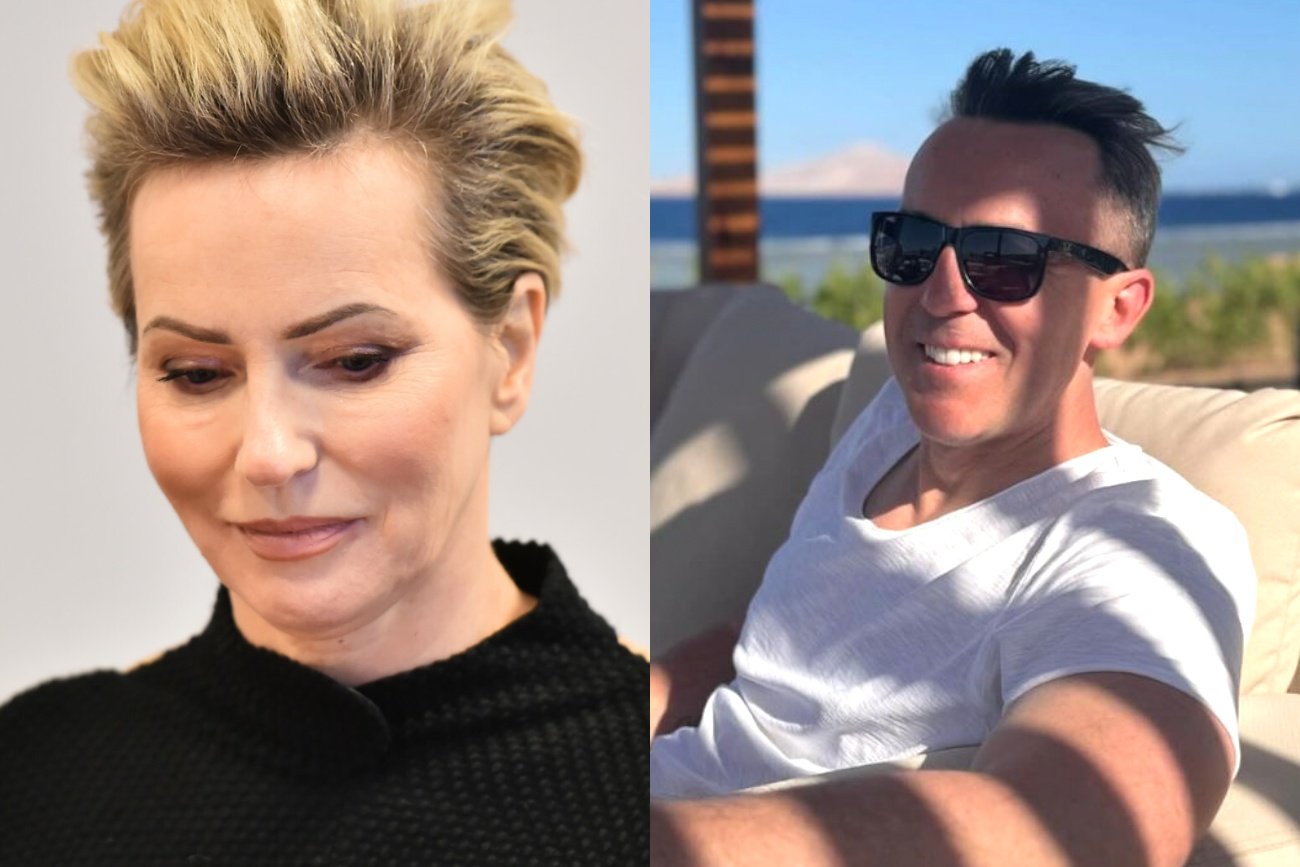 Smaszcz szczerze o Kurzajewskim. Zdradziła, dlaczego nie chce mu odpuścić