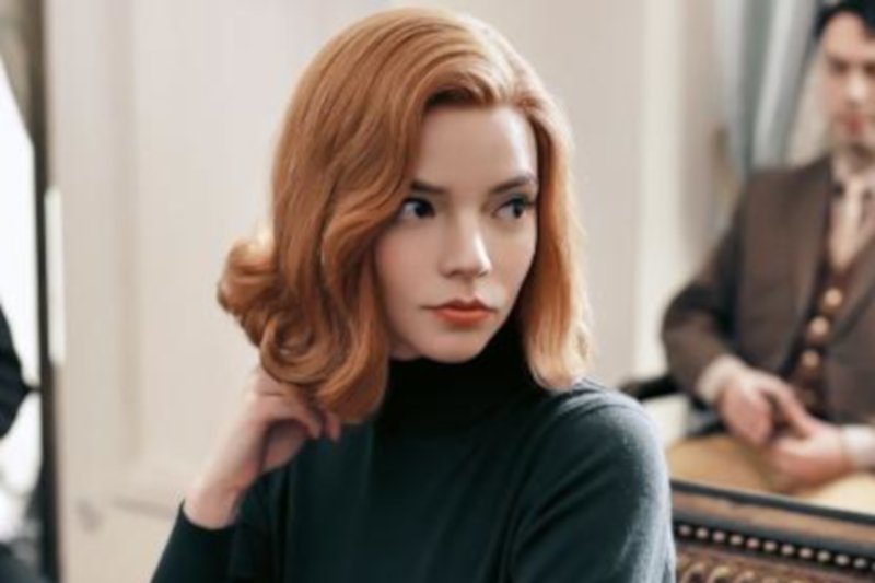 Anya Taylor-Joy wystąpi w nowym serialu twórców "Gambitu królowej" i "Czarnobyla".