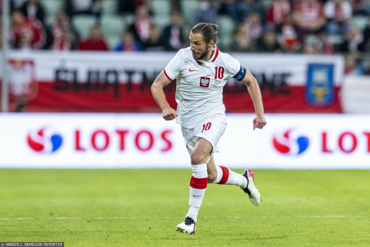 Grzegorz Krychowiak dosadnie odpowiedział na ostrą krytykę pod swoim adresem